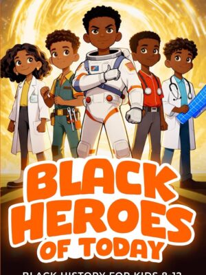 Black Heroes of Today