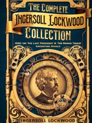 The Complete Ingersoll Lockwood Collection